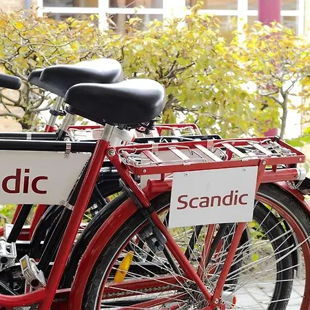Scandic Stavanger Park 