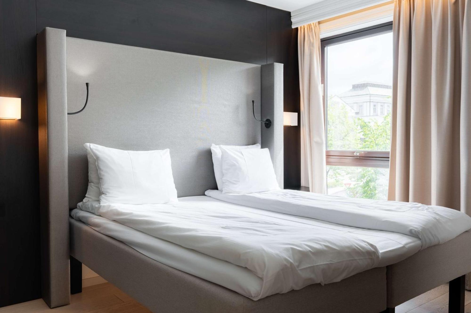 Scandic Park Hotel Stavanger