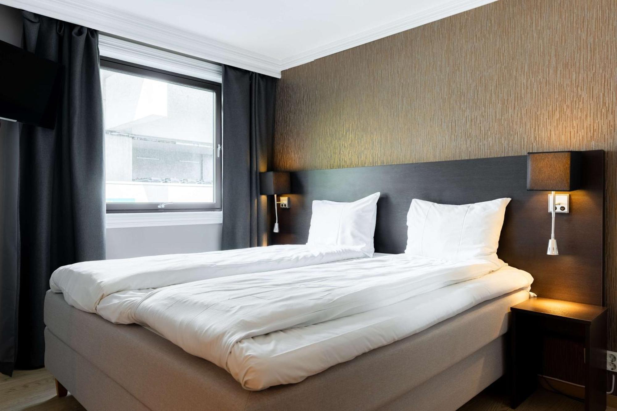 Scandic Park 4*