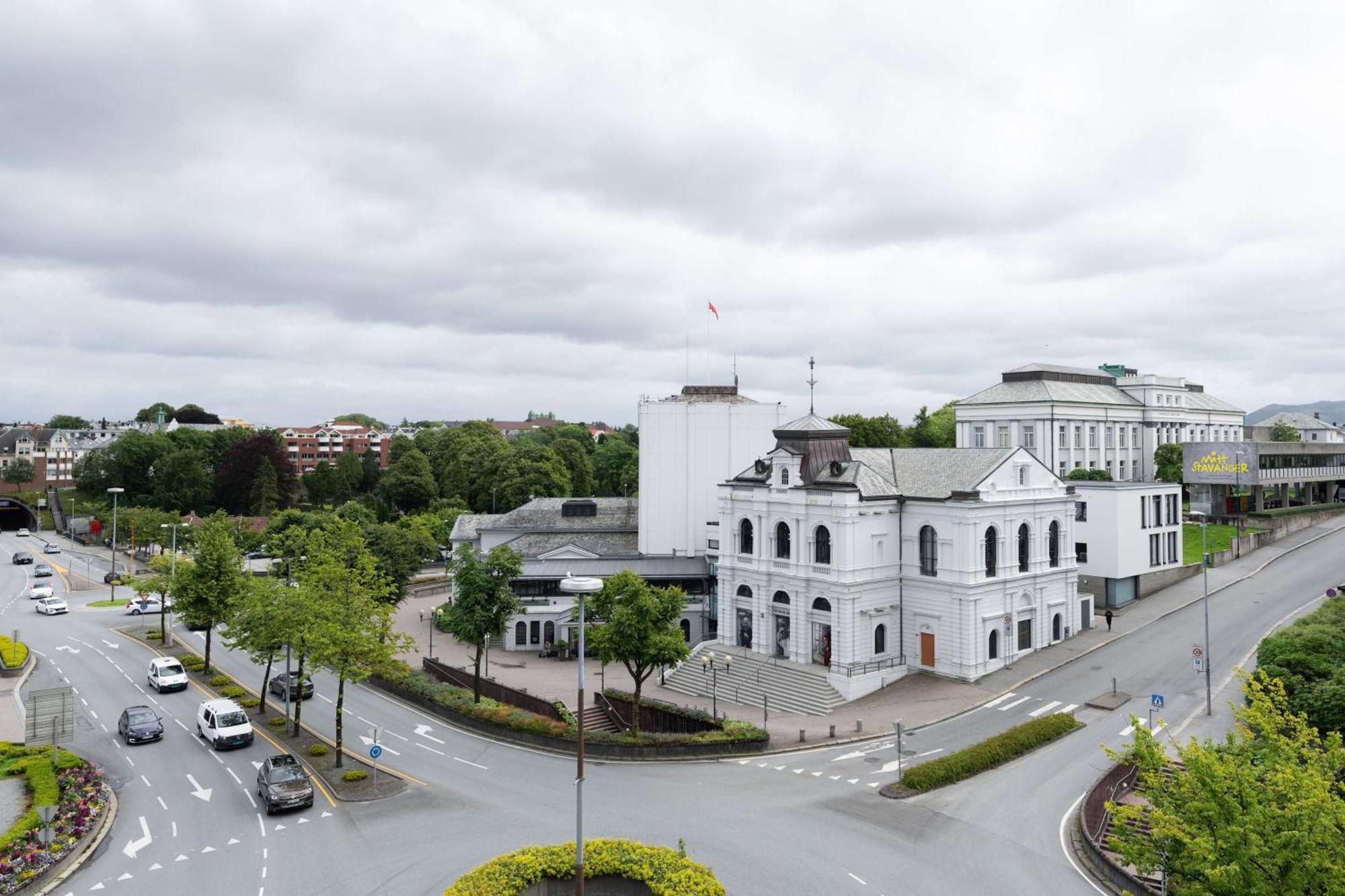 Hotel Scandic Park 4*